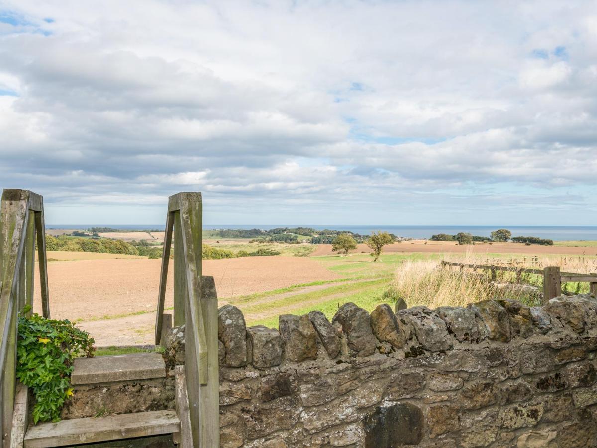 Jenny's Cottage, Alnwick Exterior foto